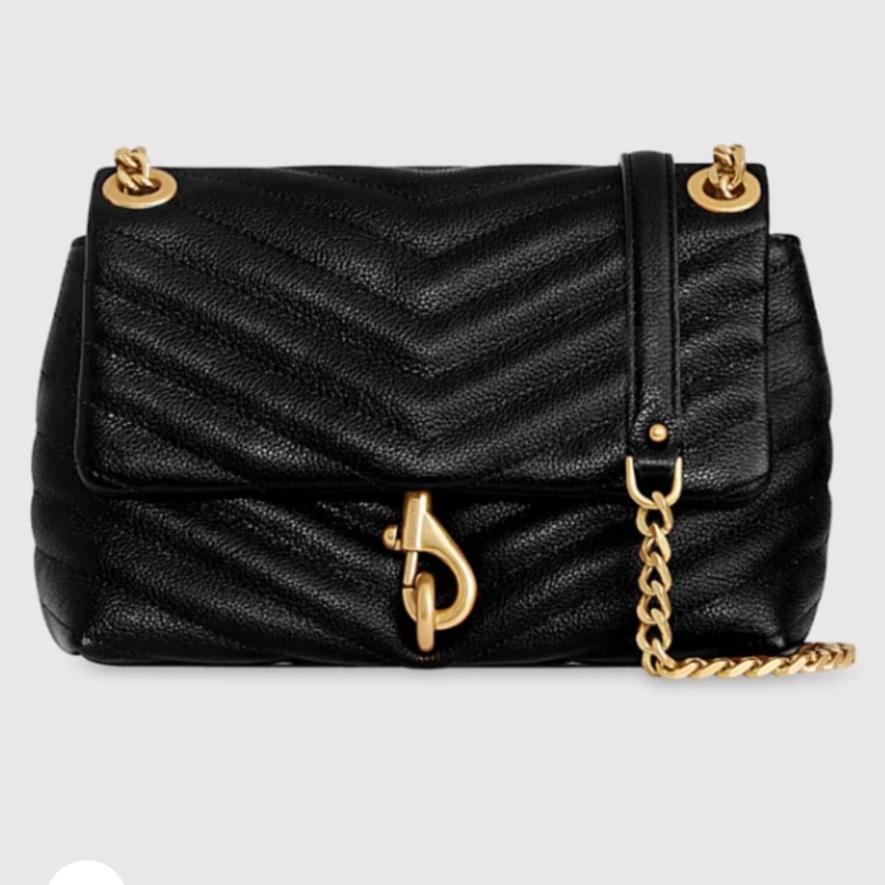 REBECCA MINKOFF Edie Crossbody